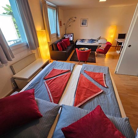 Yuki'S Place - Un-Vic, Danube Beach And Subway Near To Downtown Wien Exterior foto