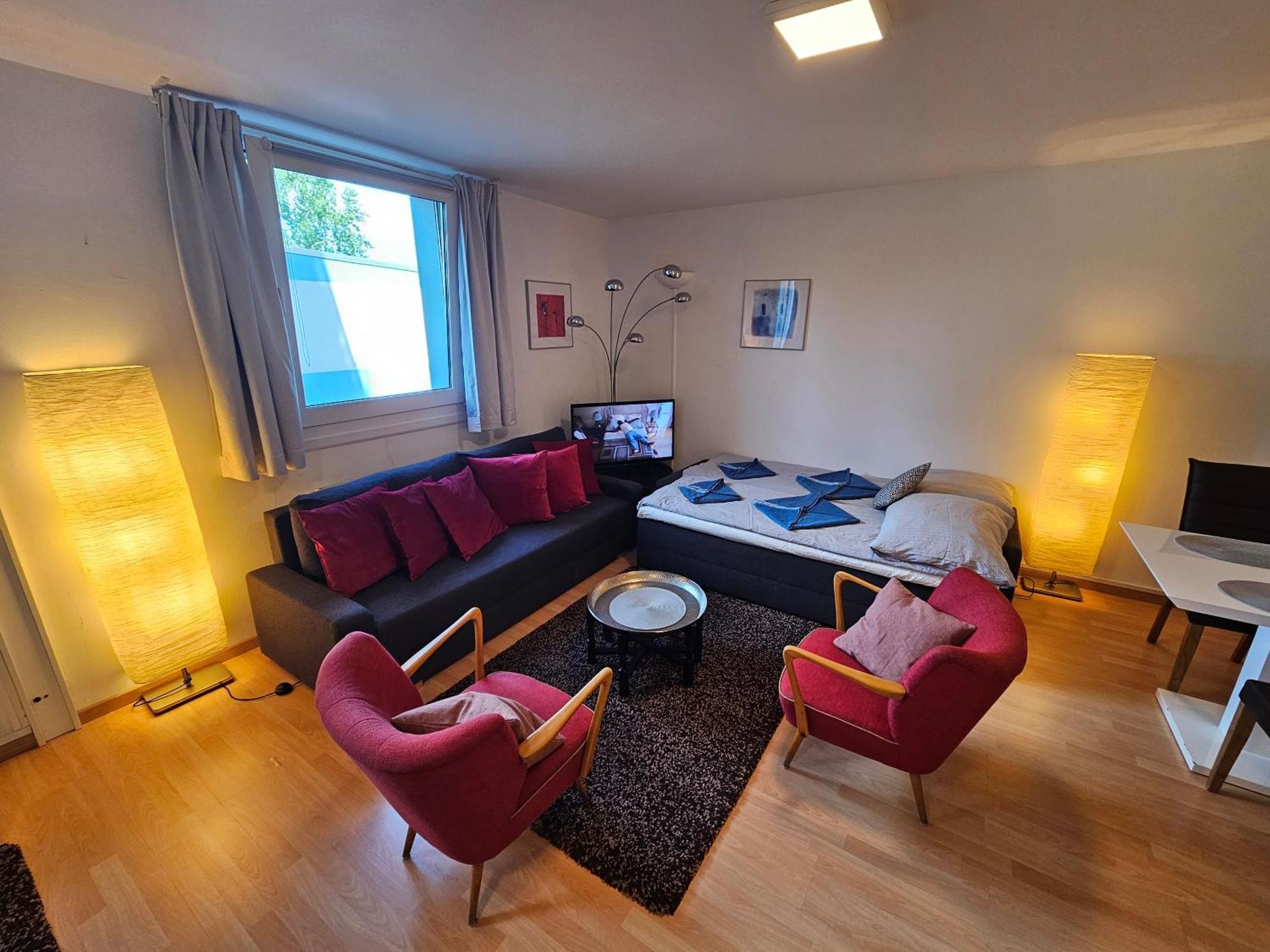 Yuki'S Place - Un-Vic, Danube Beach And Subway Near To Downtown Wien Exterior foto