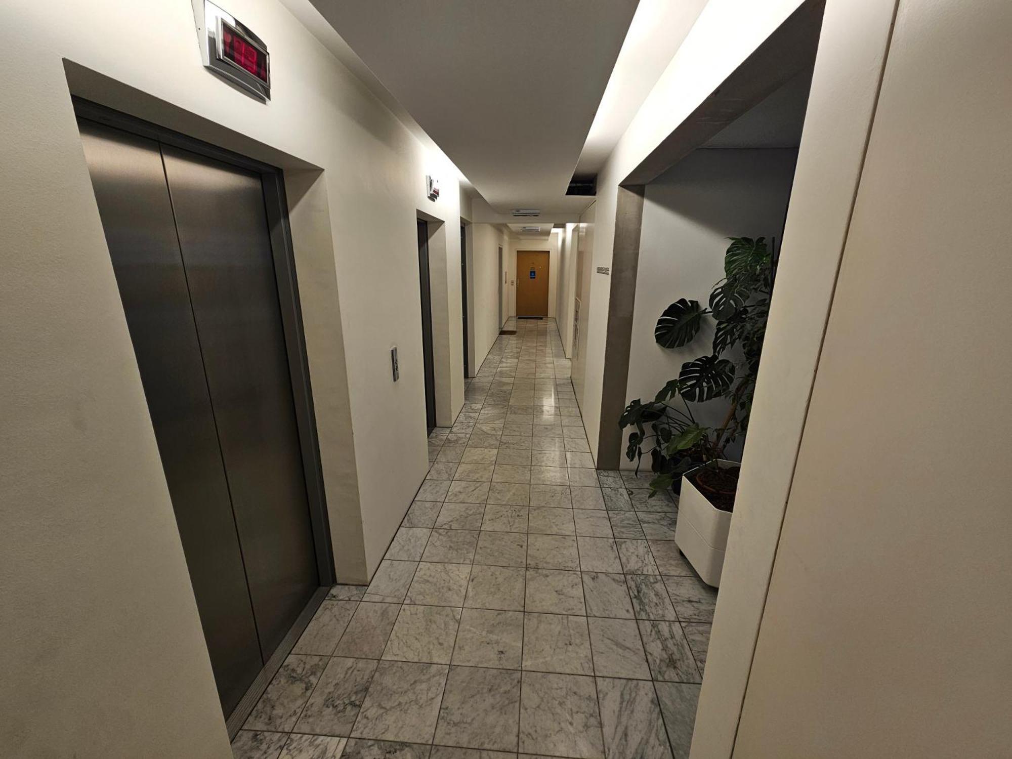 Yuki'S Place - Un-Vic, Danube Beach And Subway Near To Downtown Wien Exterior foto