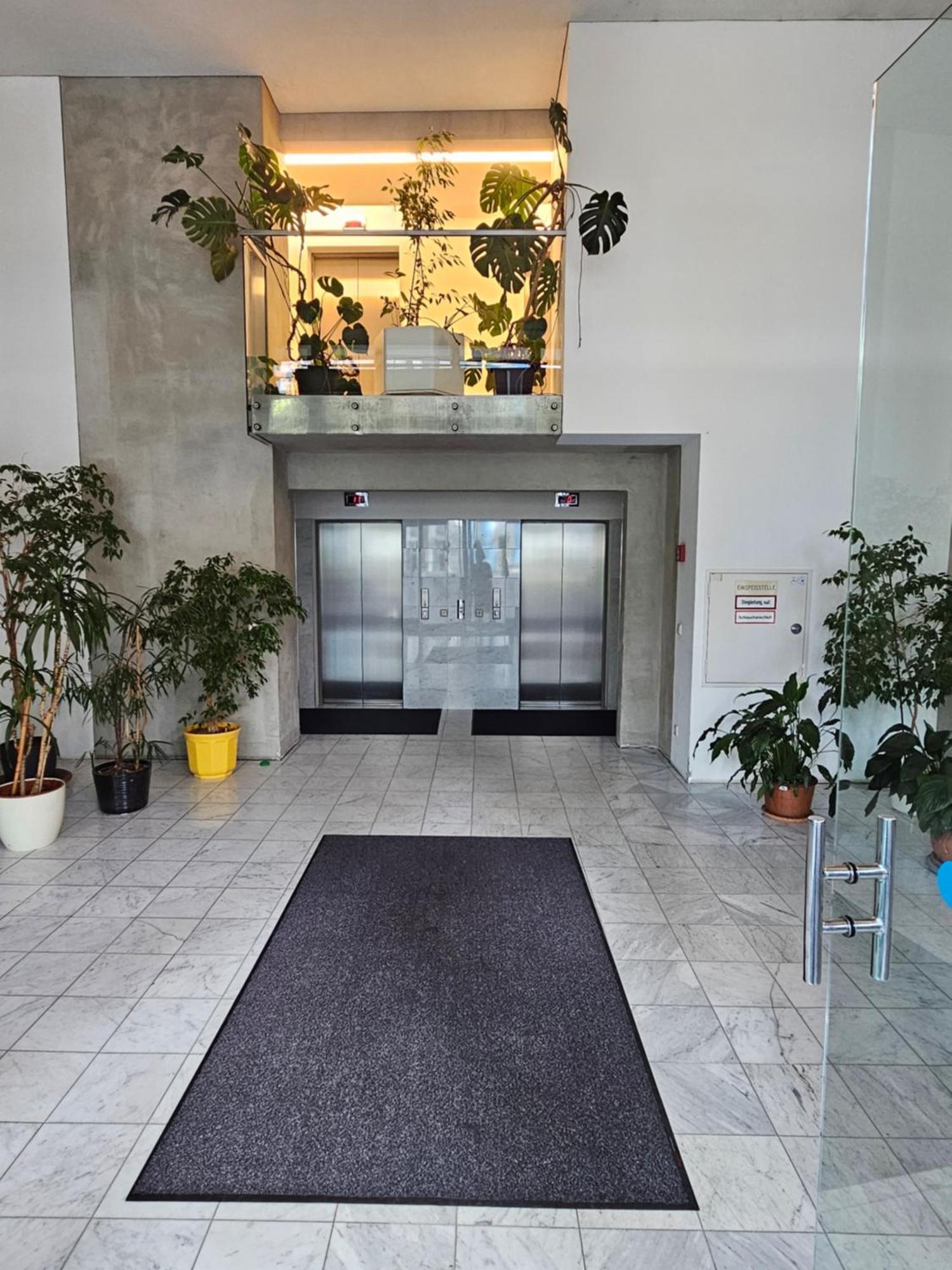 Yuki'S Place - Un-Vic, Danube Beach And Subway Near To Downtown Wien Exterior foto